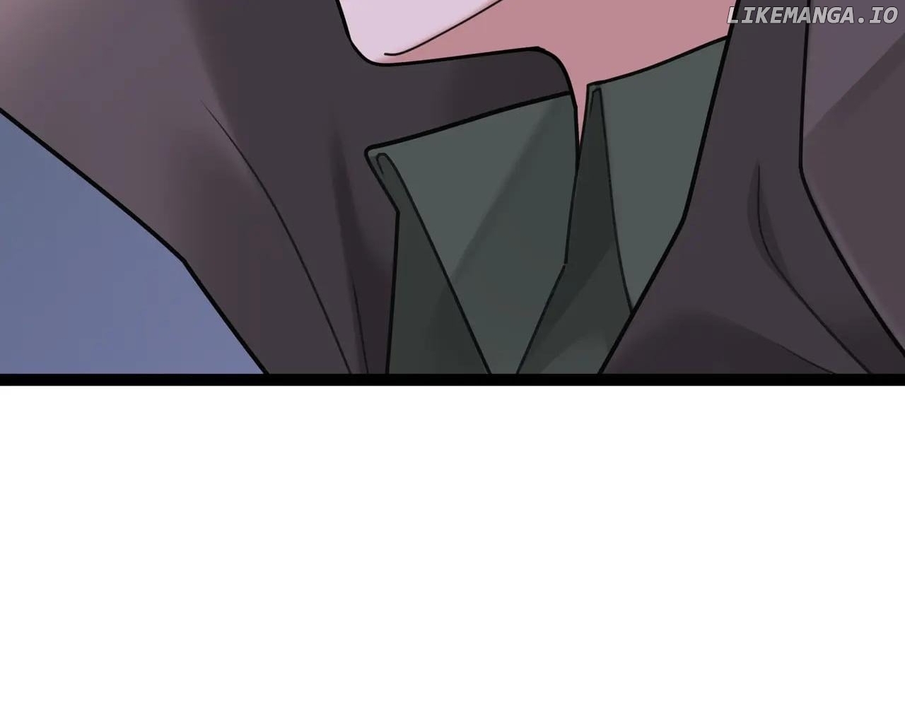 Daddy President Is Too Hard To Deal With Chapter 143 - page 87
